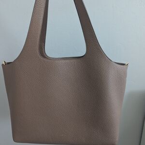 Cuyana system tote 13-inch